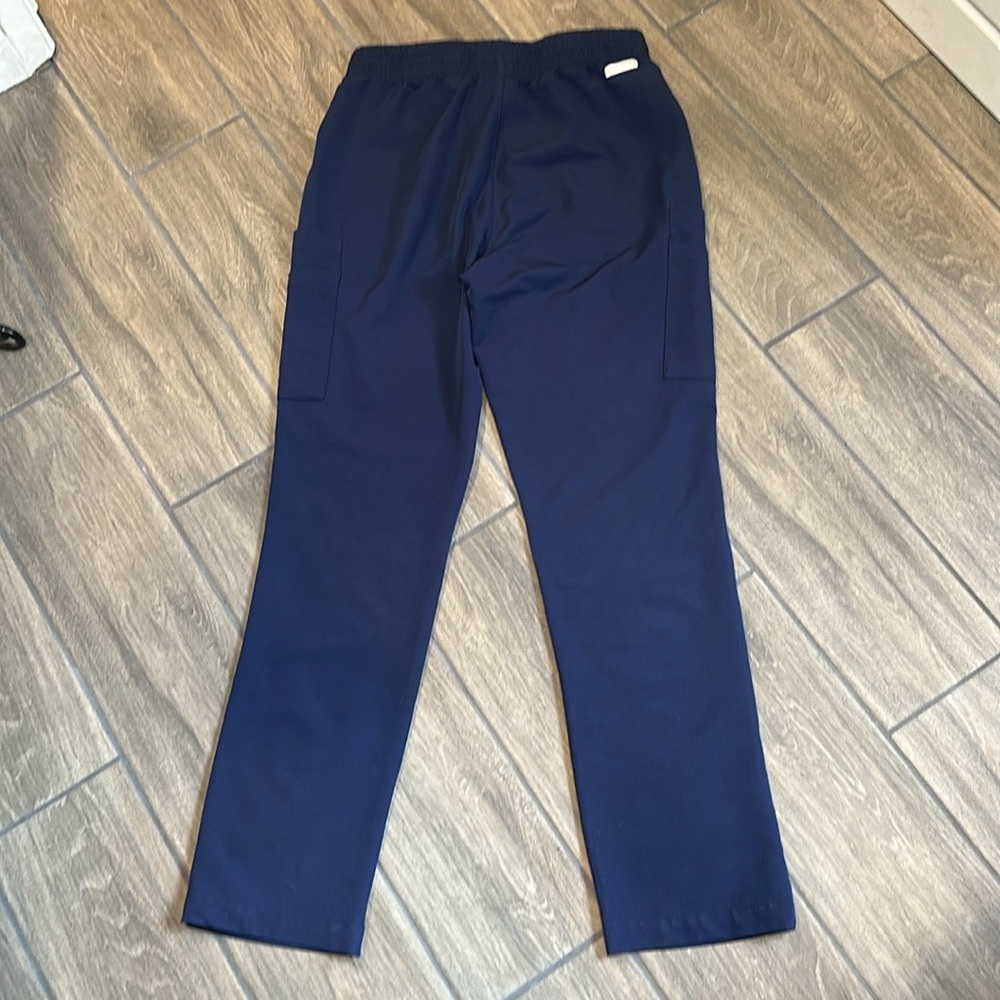 ReSurge Women’s Blue Pants Scrubs. Size Small.